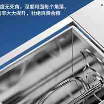 And face machine Noodle Machine Mixer commercial 5 10 15 25 kg 25 kg automatic kneading stainless steel new type of living flour