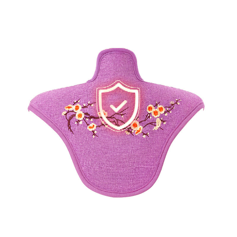 艾漫颈椎肩颈热敷袋电加热海盐热敷包护肩艾草艾灸热敷袋 甄选,淘宝优惠券,粉丝福利购,淘宝优惠卷