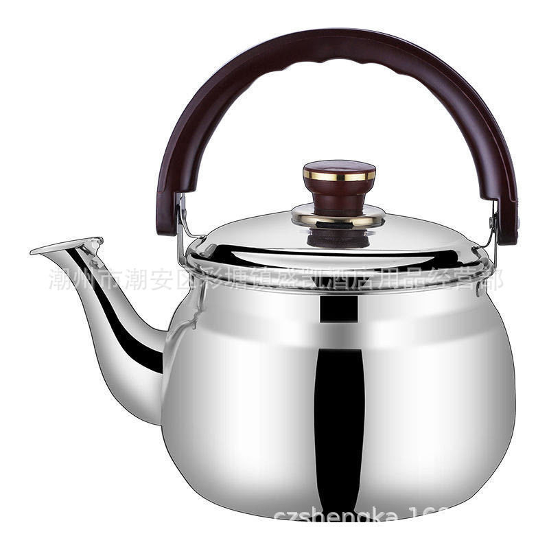 不锈钢涨型大容量烧水壶加厚鸣音煲水壶煤气燃气电磁炉茶壶家用其,淘宝优惠券,粉丝福利购,淘宝优惠卷