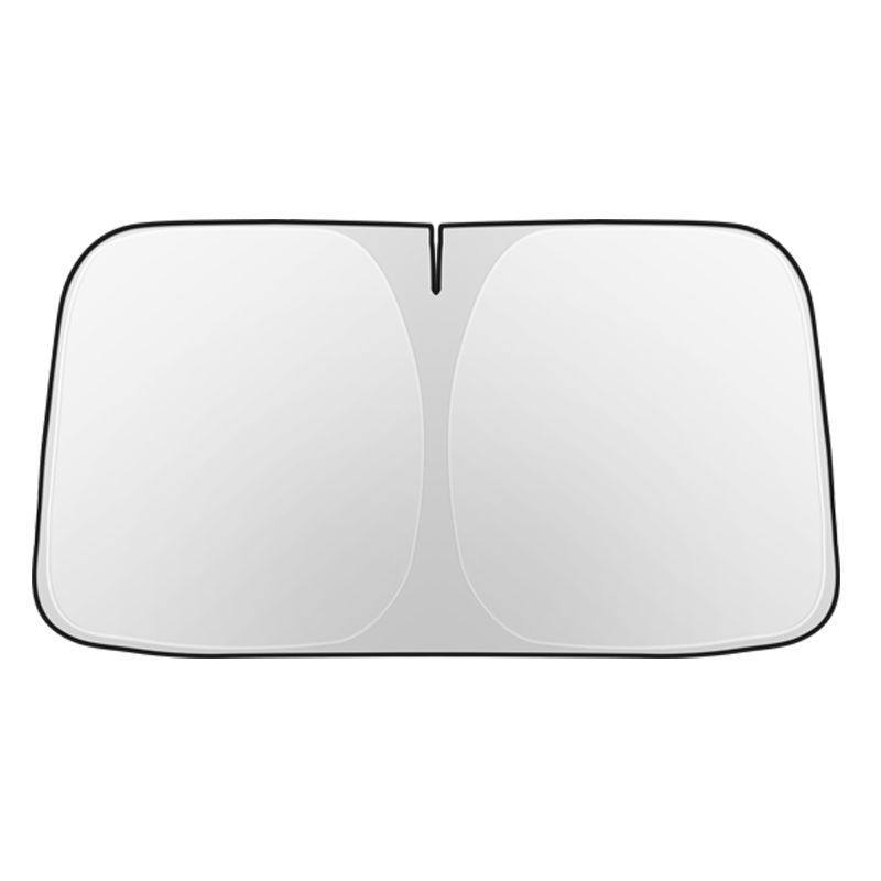 适用于哈弗H6/大狗/H2/M6汽车防晒隔热遮阳挡帘前挡车内遮阳伞板,淘宝优惠券,粉丝福利购,淘宝优惠卷