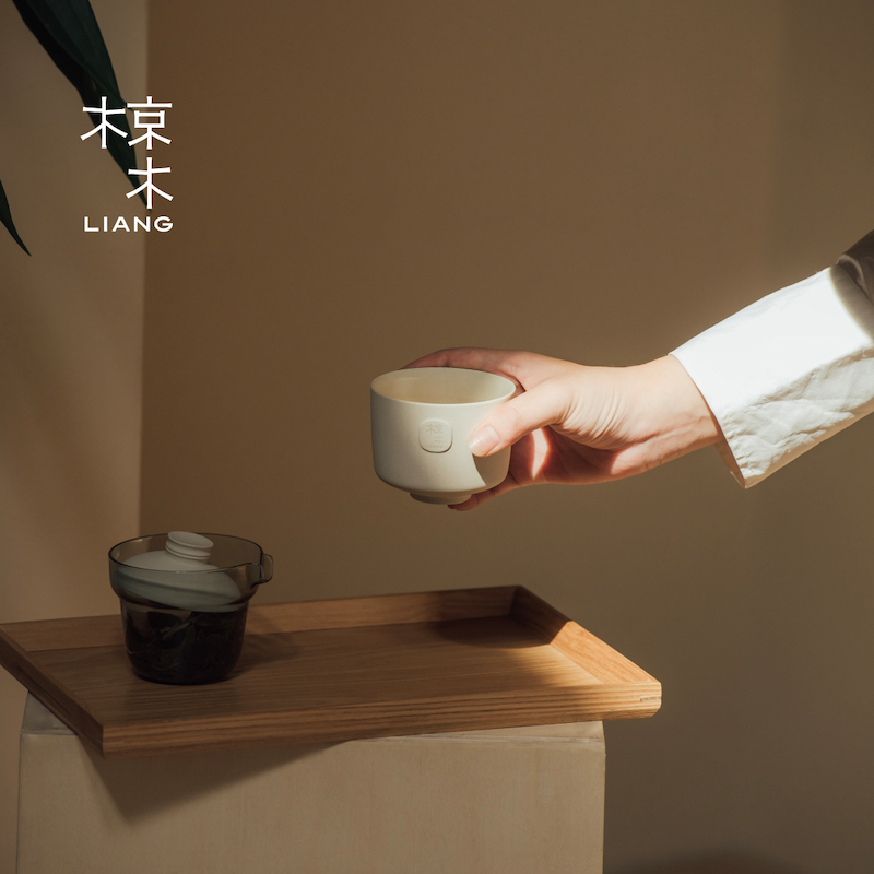 Qingyin Kuaike Cup won the Taiwan Golden Point Award