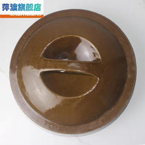 Clay Pottery Wine Tan Seal Cover Silicone Cover Single Sell Ceramic Lid Refit Wine Altar Cover Single Sell Tightness Strong 300