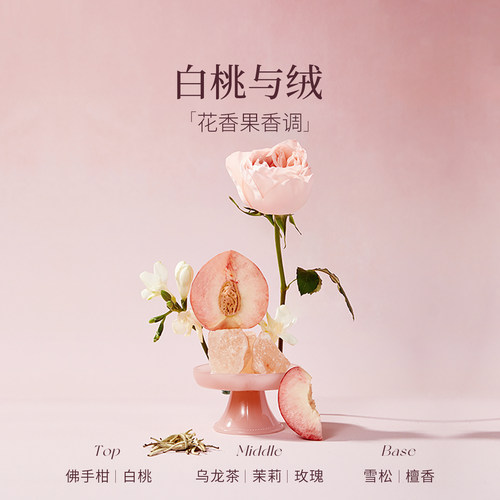 【母亲节礼盒】aarye安野屋香氛护手霜身体乳礼盒生日伴手礼物 - 图2