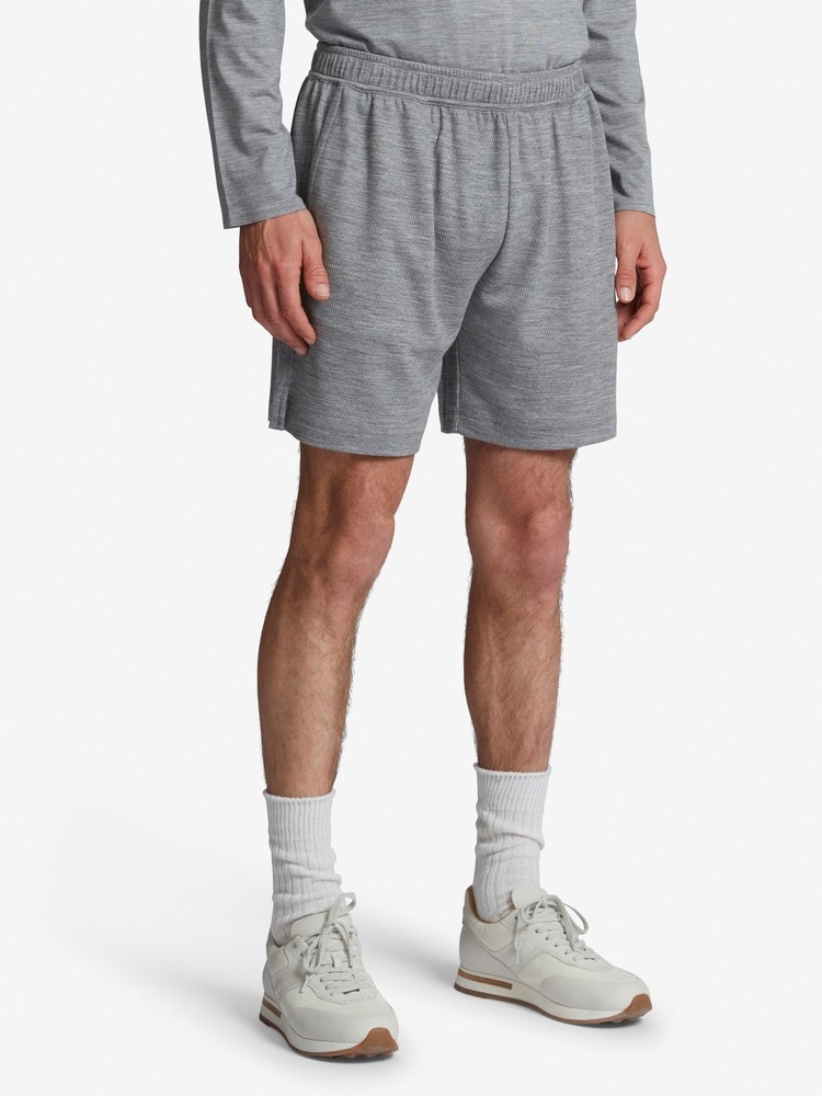 dunhill登喜路男士休闲 Athluxury奢华运动羊毛运动裤短裤,淘宝优惠券,粉丝福利购,淘宝优惠卷