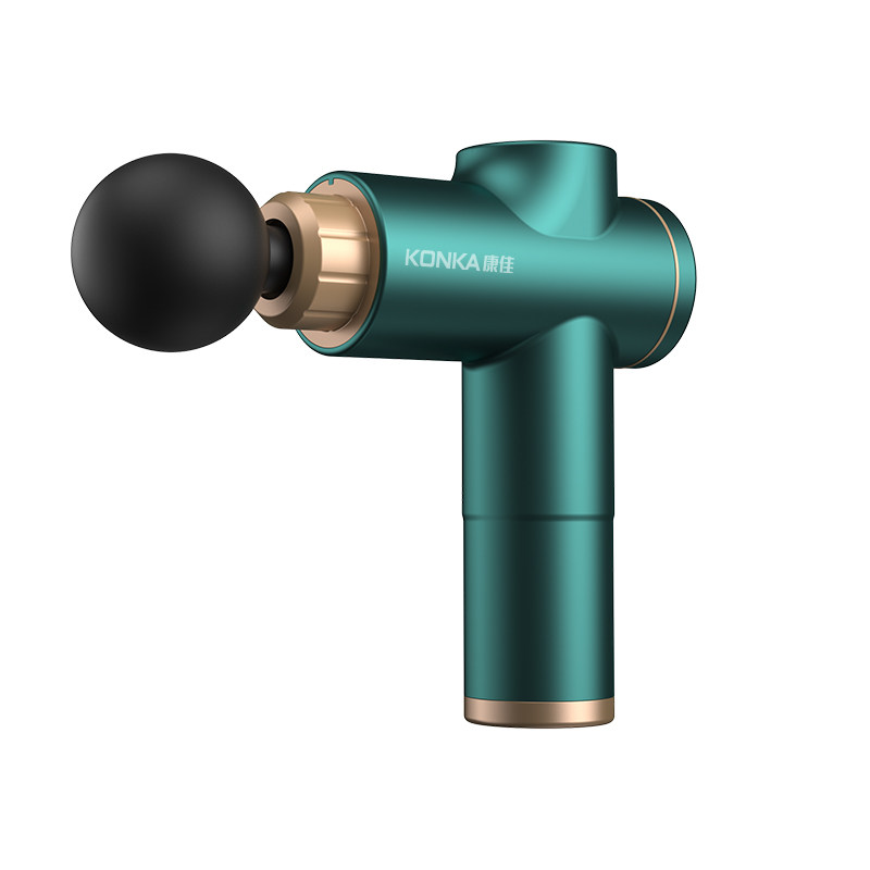 康佳筋膜枪肌肉按摩器仪迷你男女 konka康佳十星筋膜枪