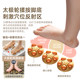 Mother's Day gift for parents Konka foot bath with constant temperature