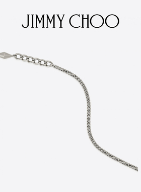 JIMMYCHOO/男士链条项链