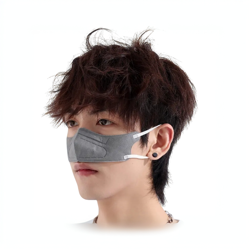 鼻子保暖鼻套风寒防护鼻罩口罩花粉柳絮过敏冷气鼻塞干燥睡觉男女,淘宝优惠券,粉丝福利购,淘宝优惠卷