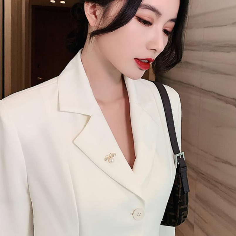 防走光春夏小香风气质袖扣女士纽简约时尚百搭免缝衬衣别针佩饰扣,淘宝优惠券,粉丝福利购,淘宝优惠卷