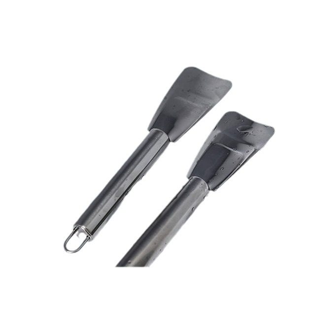 不锈钢冰铲多功能冰箱专用冰块铲制冰机除冰铲厨房去污冰柜去霜铲,淘宝优惠券,粉丝福利购,淘宝优惠卷