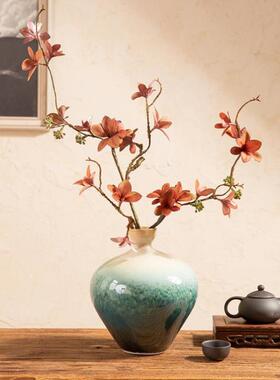 花盆底座托架实木茶壶花瓶石头奇石香炉木托盘架圆形摆件座实木架