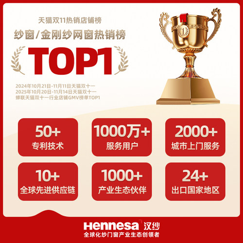 金刚网儿童防护纱窗金刚网纱窗防蚊高清隐形回卷带锁伸缩推拉纱门 - 图3