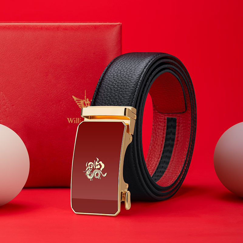  williampolo亿缘腰带/皮带/腰链