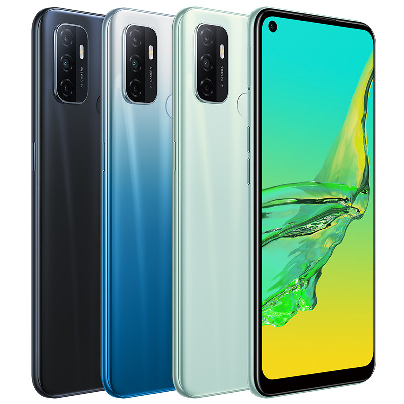 oppo a32 oppoa32官网全网通手机 OPPO欧欧手机