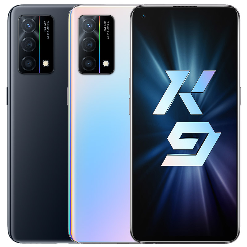 【5g新款】oppo k9 oppok9官方手机 OPPO欧欧手机