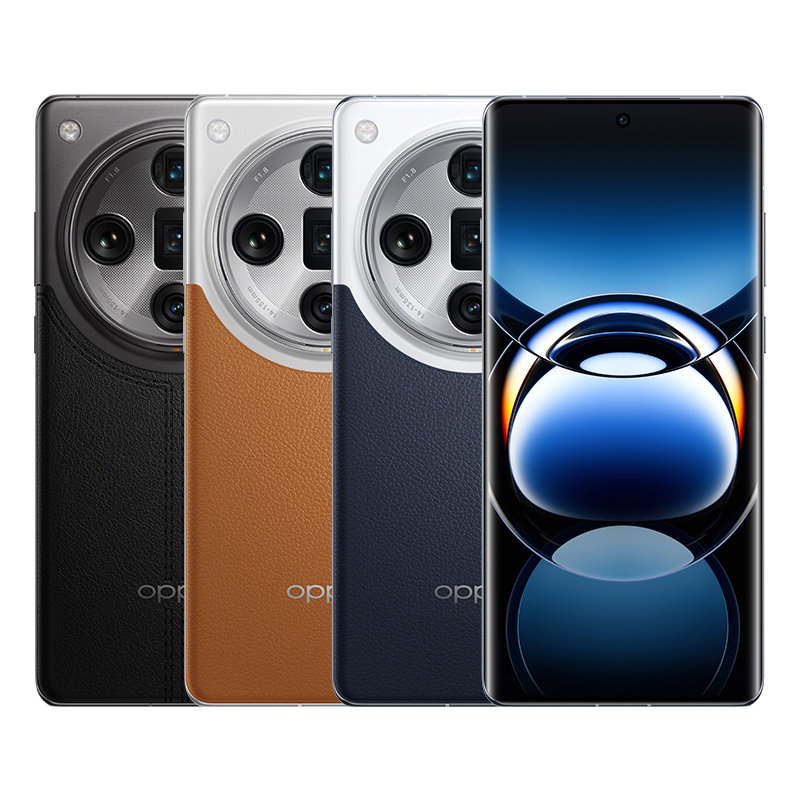 [24期免息] OPPO Find X7 Ultra 新款智能手机 oppo官方官网旗舰店findx7pro oppofindx7 卫星通信版oppo手机