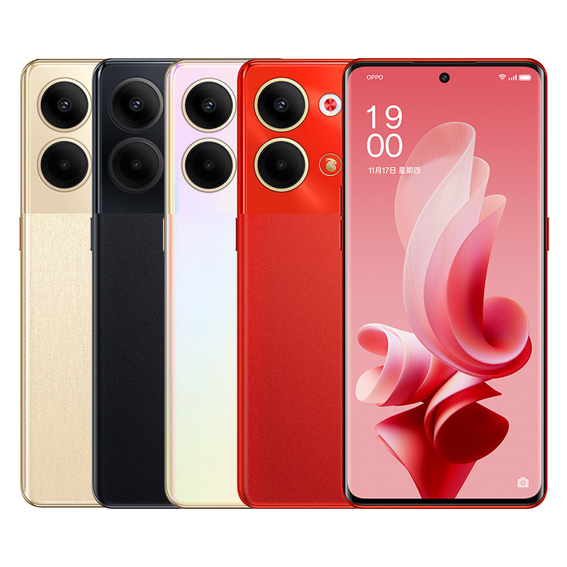 【立减310元】oppo新品官方5g手机 OPPO欧欧手机