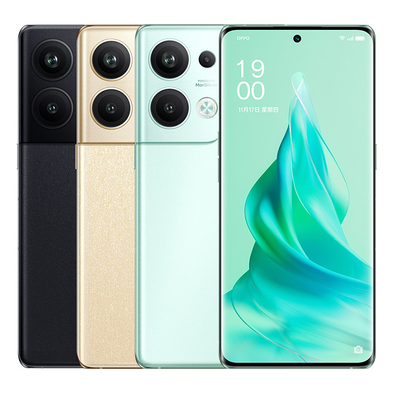 oppo reno9pro+oppo官方5g手机 OPPO欧欧手机