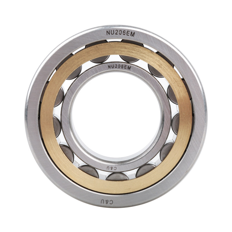 C&U人本圆柱滚子轴承NU 320 321 322 324 326 328 330 M EM/C3/Z1 - 图3