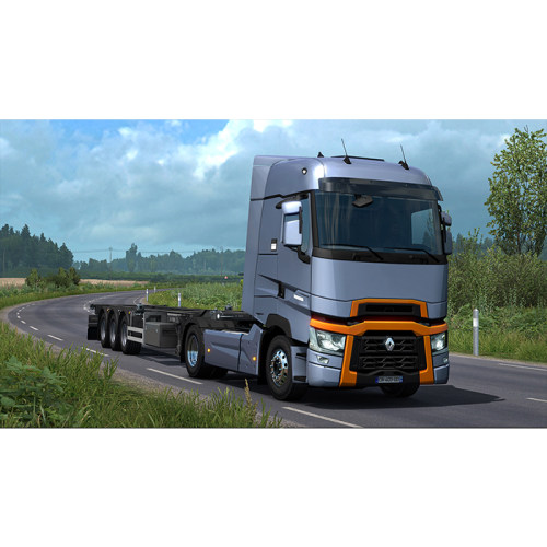 欧洲卡车模拟2 Steam激活码cdkey 欧卡2 Euro Truck Simulator 2 - 图3