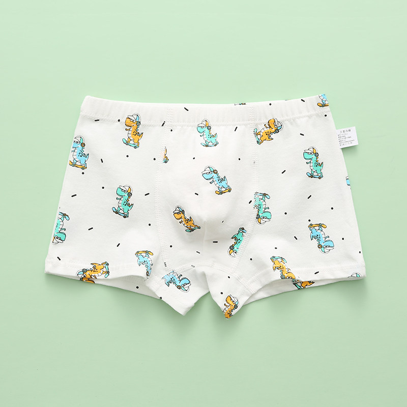 男童内裤全棉宝宝四角短裤儿童纯棉中大童男孩男小童夏季平角底裤,淘宝优惠券,粉丝福利购,淘宝优惠卷