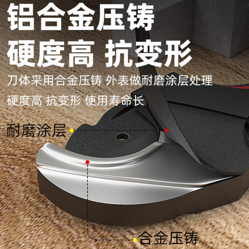 ppr水管剪刀专业剪管子割刀快剪pvc管剪刀热熔管专用剪管刀管子剪 - 图1
