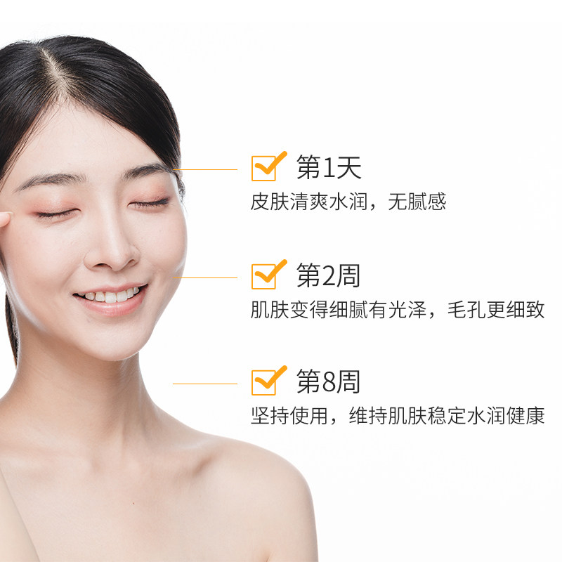 潘思莉日本敏感肌水乳痘肌正品油皮 picily海外面部护理套装