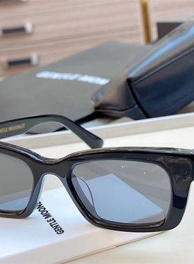 GM墨镜Jennie1996防紫外线太阳镜