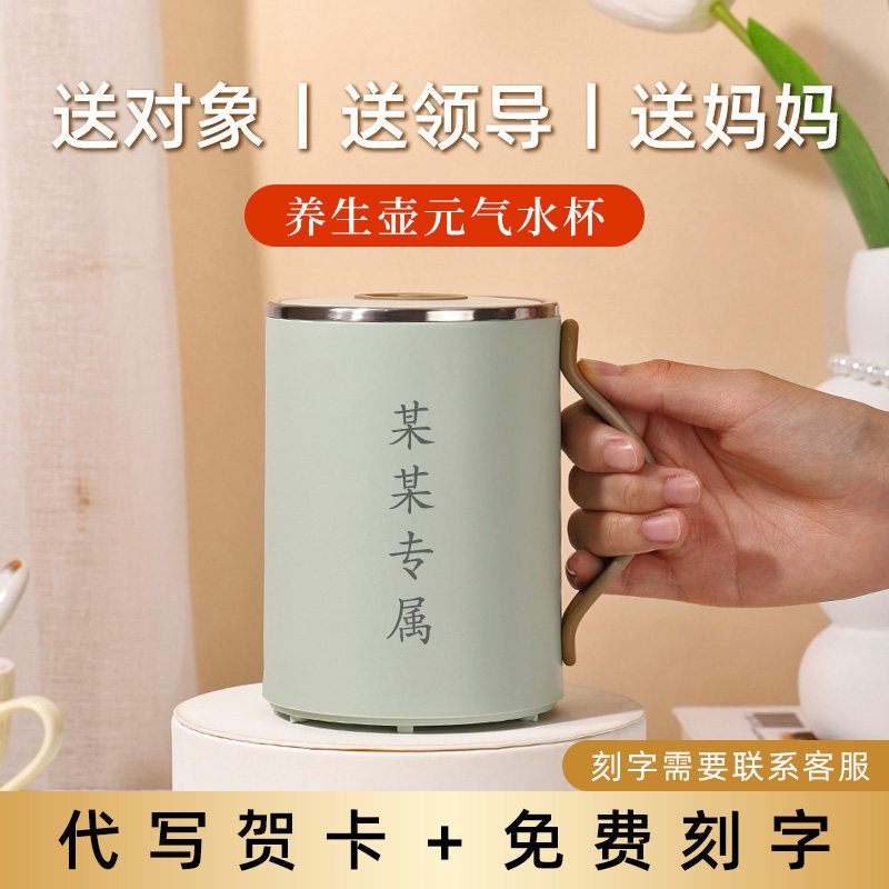 圣诞节送妈妈领导女士生日礼物实用小众高级感网红爆款商务伴手礼