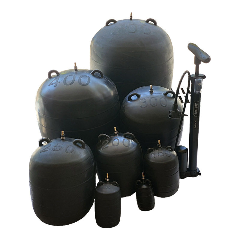 两胶一布市政污水管道封堵气囊闭水试验橡胶堵水气囊加厚堵漏气囊,淘宝优惠券,粉丝福利购,淘宝优惠卷