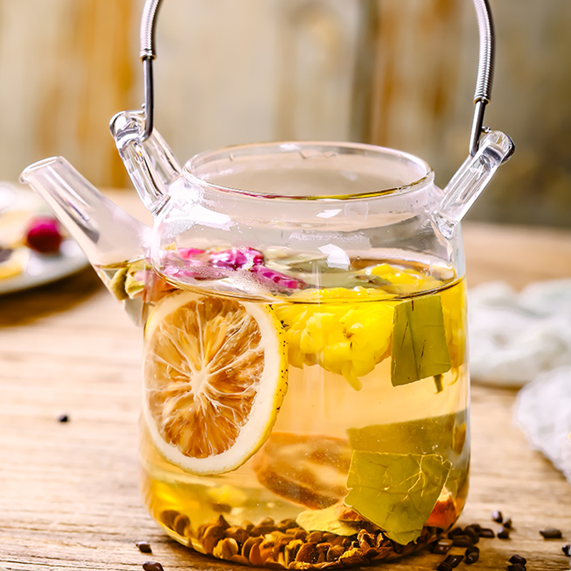  初荟代用/花草茶