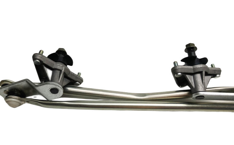 适用于郑州东风帅客雨刮连动杆帅客雨刮连杆雨刮联动杆雨刮推杆 - 图0