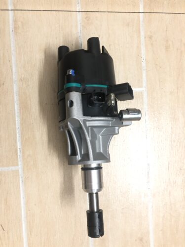 适用于锐旗皮卡D22KA24帕拉丁分电器 分电器总成全新部件包邮 - 图3