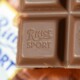 RitterSport chocolate