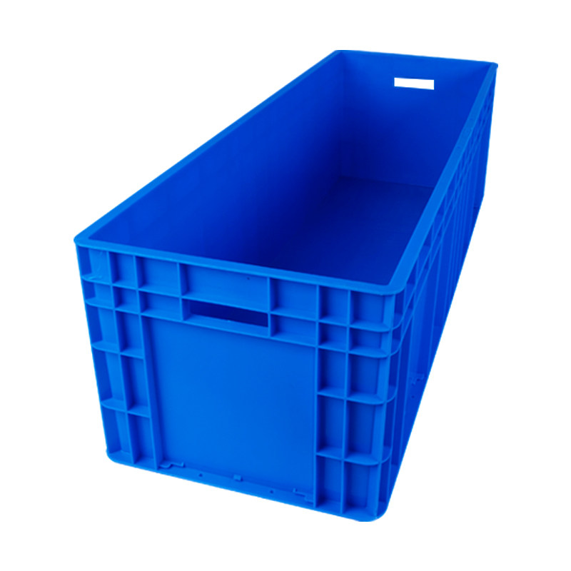 EU箱长方形特大周转箱物流箱加厚带盖工具收纳箱塑料盒工业物料盒,淘宝优惠券,粉丝福利购,淘宝优惠卷