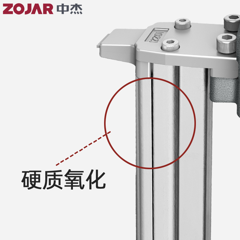 中杰1022J气动码钉枪U型门钉木工装修工具打画框汽车沙发皮打钉枪 - 图2