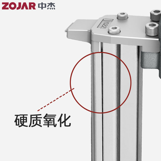 Zhongjie air nail gun f30 woodworking decoration ceiling