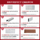 Zhongjie air nail gun f30 woodworking decoration ceiling