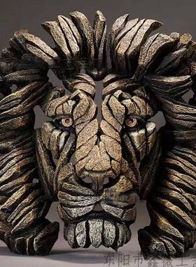 新款引人注目的当代动物雕塑收藏contemporary animal scul