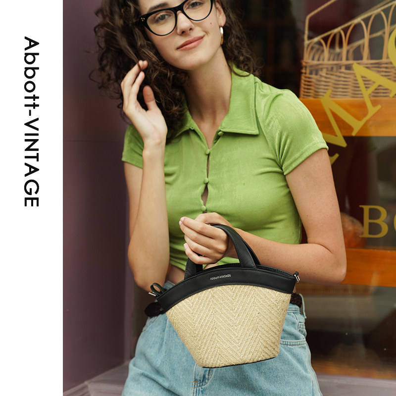 abbott vintage bag 2026 Abbott Vintage