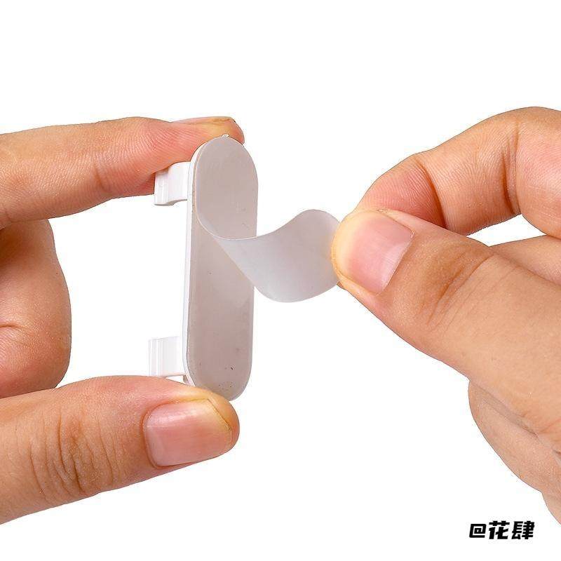 整理扣线夹收纳理线器挂墙免钉线批发排插拖线板线夹子插排免打孔,淘宝优惠券,粉丝福利购,淘宝优惠卷