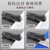 Labor-saving large morning light stapler for students