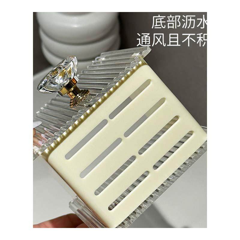  悠励浴室角架/置物架