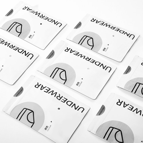 日系夏季冰丝女士内裤抗菌纯棉全棉裆舒适无痕中腰大码少女短裤头 - 图3