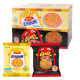 GEMEZ Indonesia imports whole box of crispy chicken noodles
