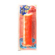 Marutama's ready-to-eat crab sticks are imported from South Korea in large strips