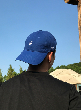 Holocene情侣款运动鸭舌帽