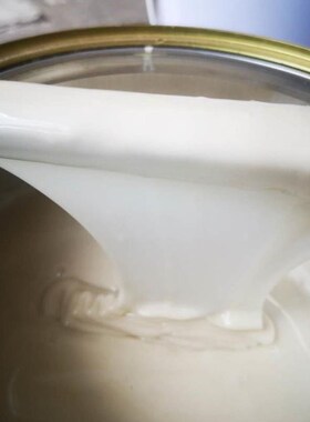 NC补土 透明腻子 特清硝基补土腻子木器修补腻子油性补土家具修补