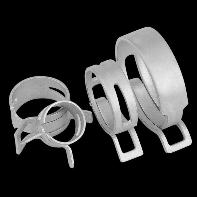 达克罗弹性卡箍汽车油管环箍水管弹性管箍钢带65Mn锰材质喉箍卡子,淘宝优惠券,粉丝福利购,淘宝优惠卷