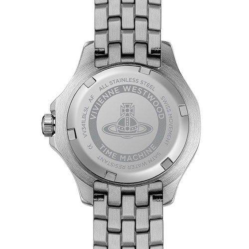 vivienne westwood西太后手表轻奢时尚潮流多边形表盘防水石英表 - 图2